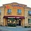 Comfort Suites Near Industry Hills Expo Center