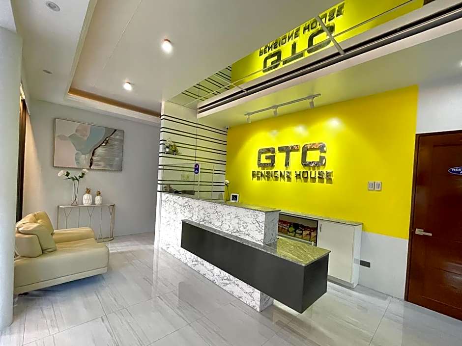 GTC Pension House
