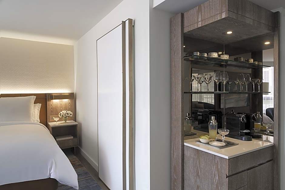 Four Seasons Hotel Houston