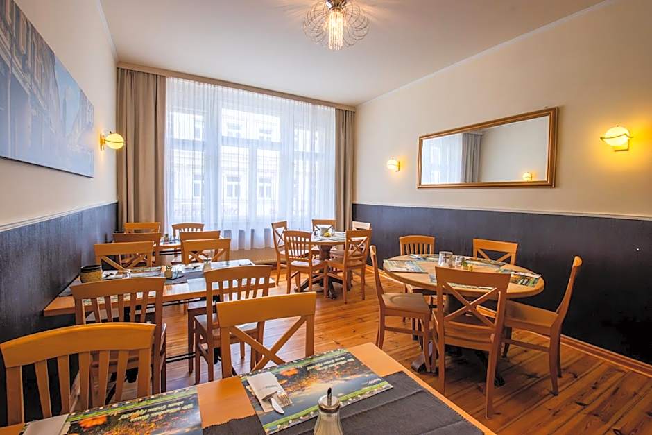 Boutique Hotel Schwarzer Baer