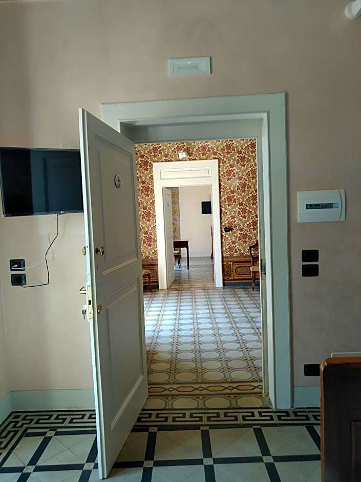 Il Bersó di Porta Catena