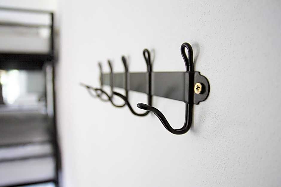 Hostel Mandarinka
