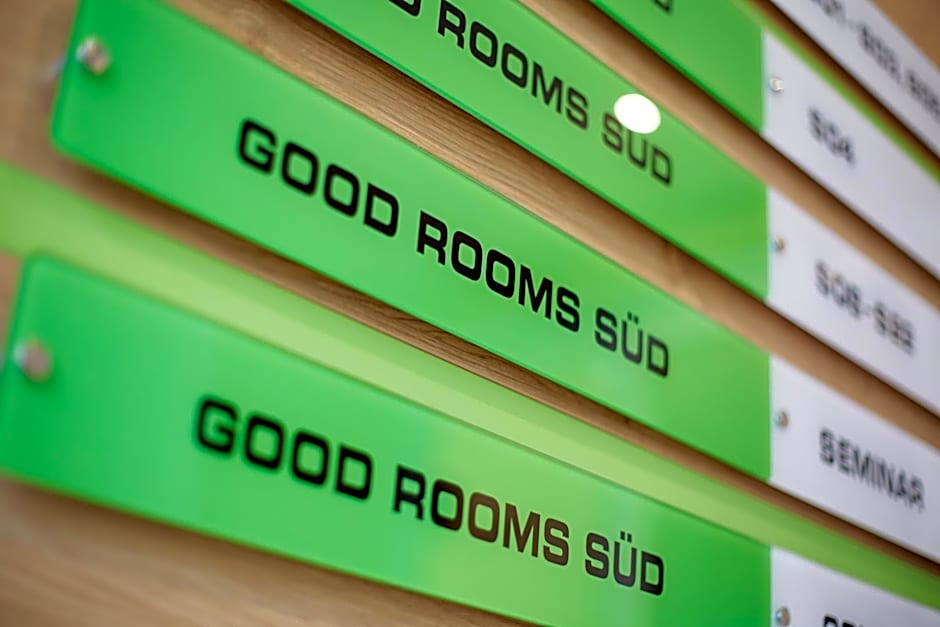 Good Rooms GmbH Guntramsdorf