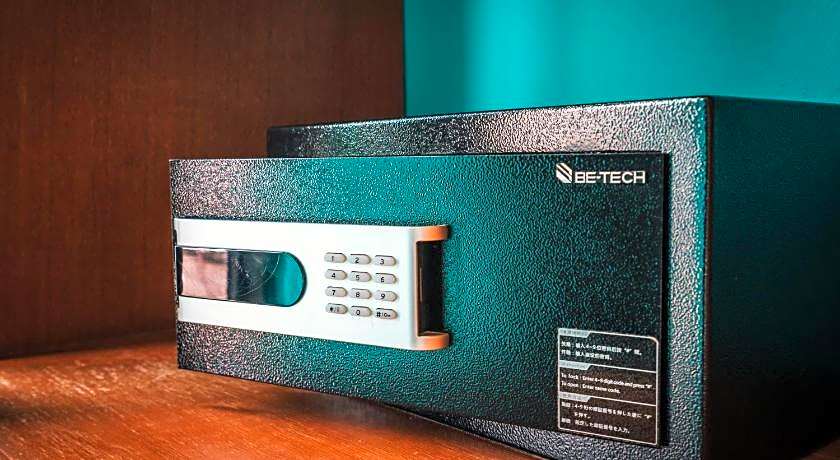 Behind The Scene Hotel Club @ Samui