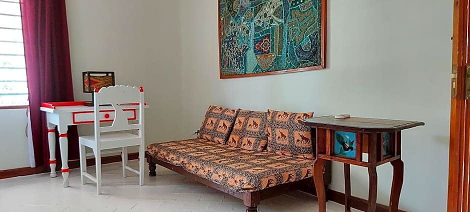 The Villa Mela, Malindi