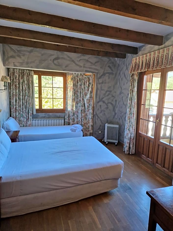 Hotel Rural Las Gacelas