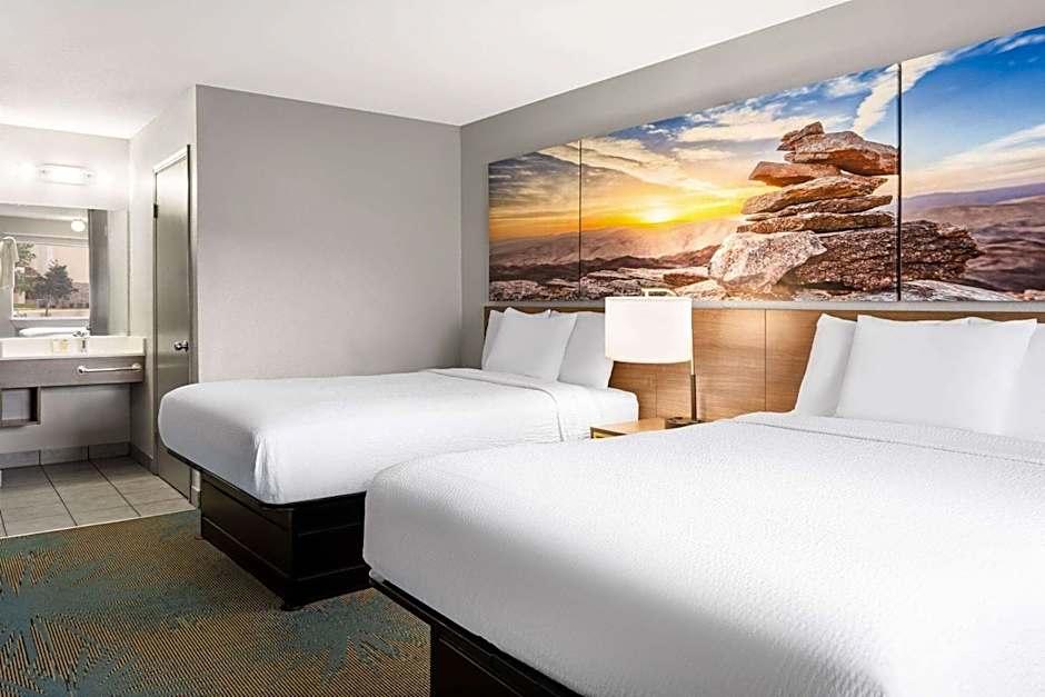 Days Inn by Wyndham Ardmore