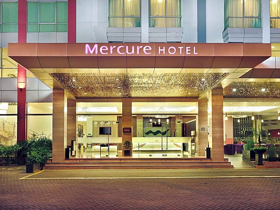 Mercure Pontianak Hotel