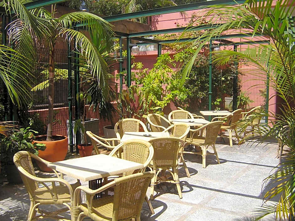 Aparthotel Imperatriz