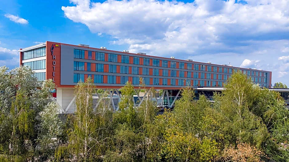 Van der Valk hotel Veenendaal