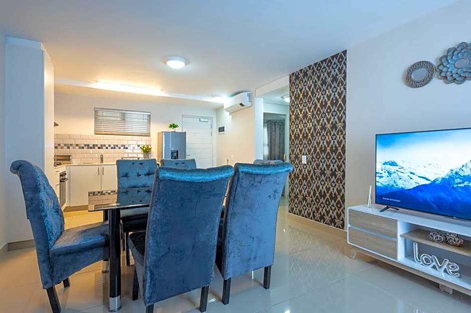 Gorgeous 503 The Millennial with Inverter