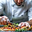 Hotel Calysea Tropea - Breakfast & Brunch Until 13-00 Included - Free Private Parking