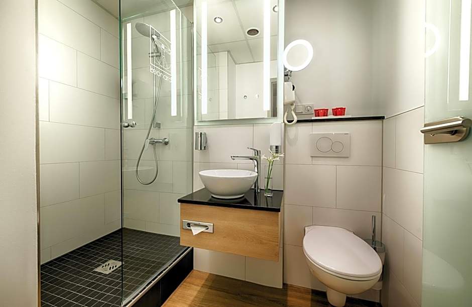 Leonardo Hotel Munich City North