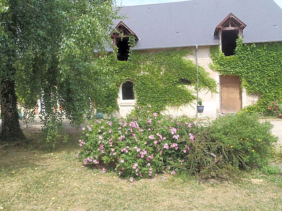 Chambres D'hôtes Du Domaine De Jacquelin