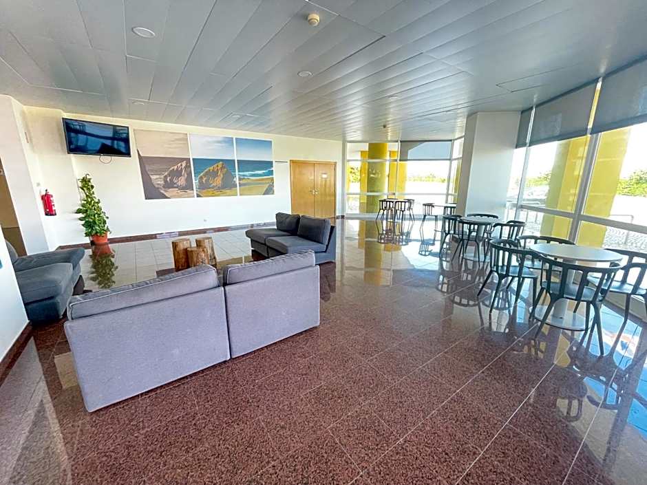 HI Santa Cruz - Pousada de Juventude