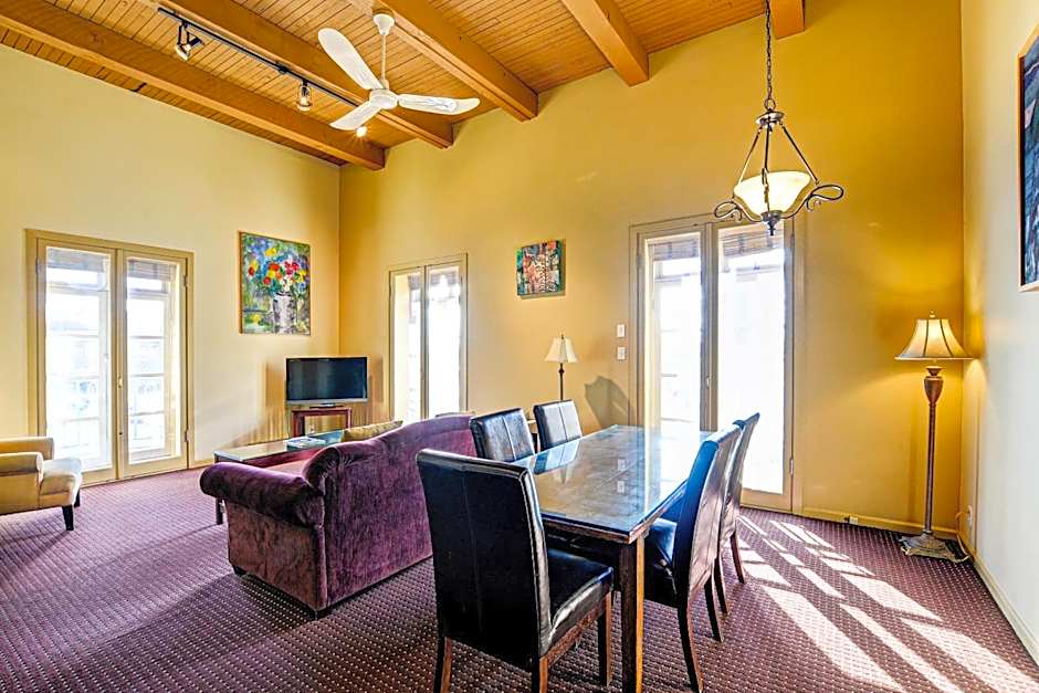 Swans Brewery, Pub & Hotel