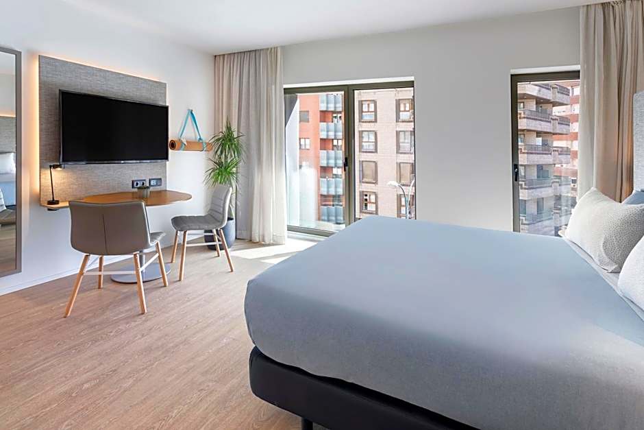 INNSiDE Zaragoza