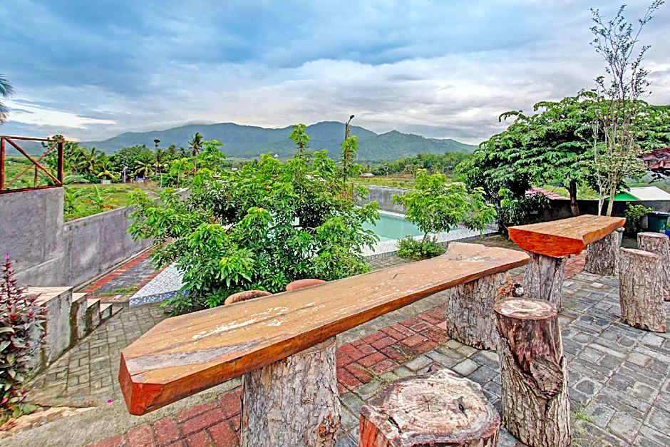 Capital O 91837 Villa Bukit Leddu