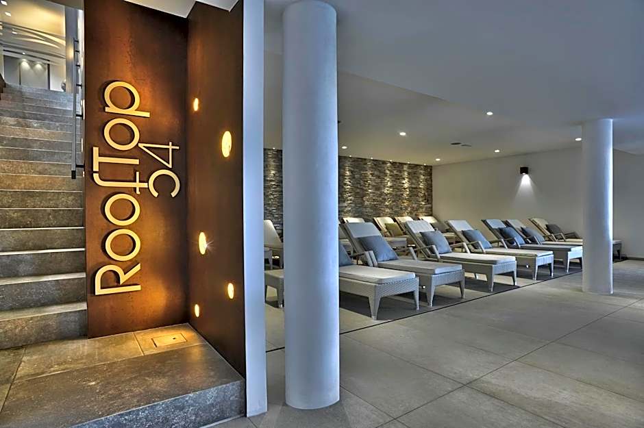 Esplanade Tergesteo - Luxury Retreat