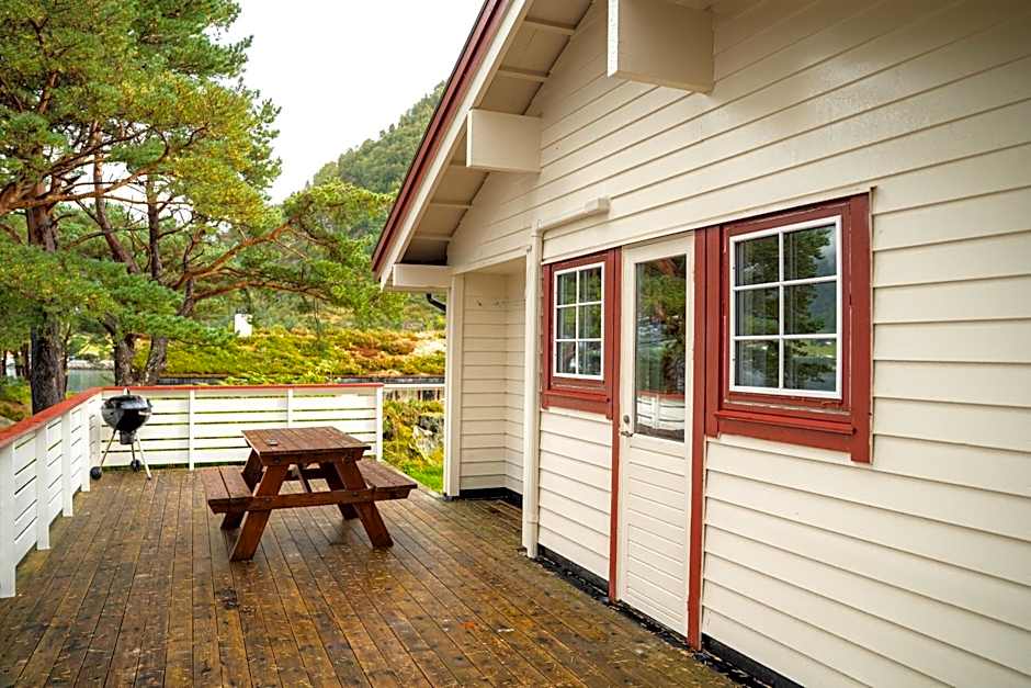 Skottneset Feriesenter