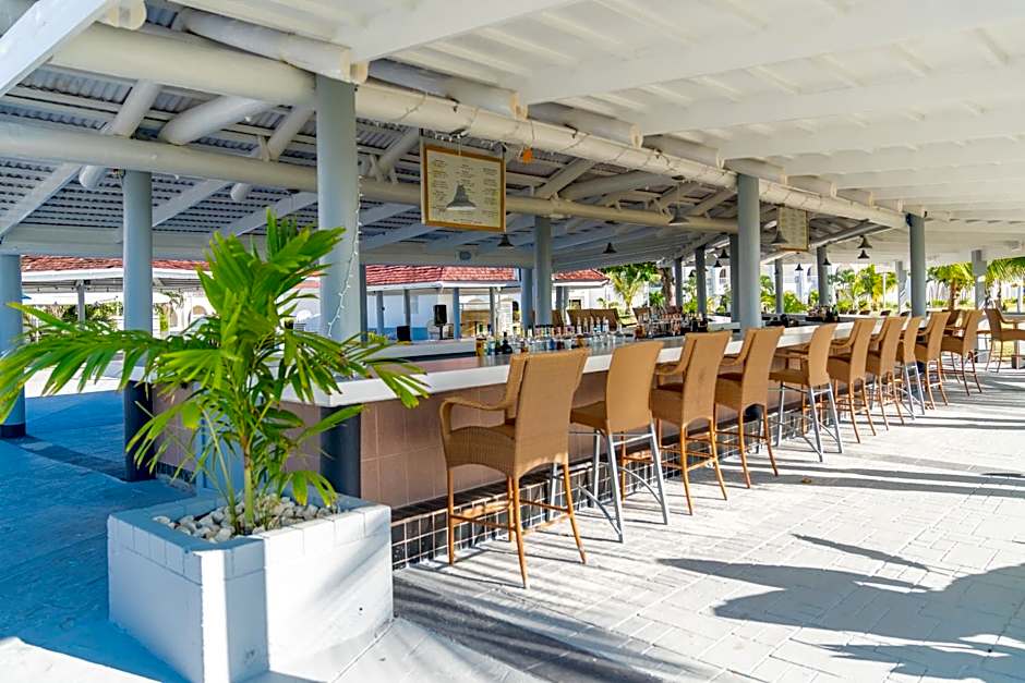 Jolly Beach Antigua - All Inclusive