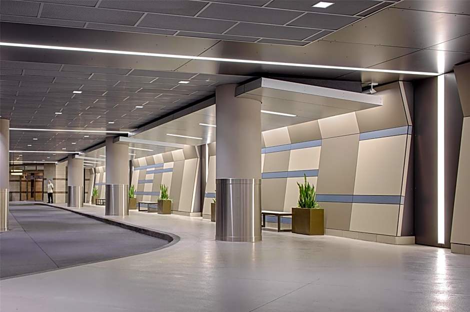 Hyatt Regency Indianapolis