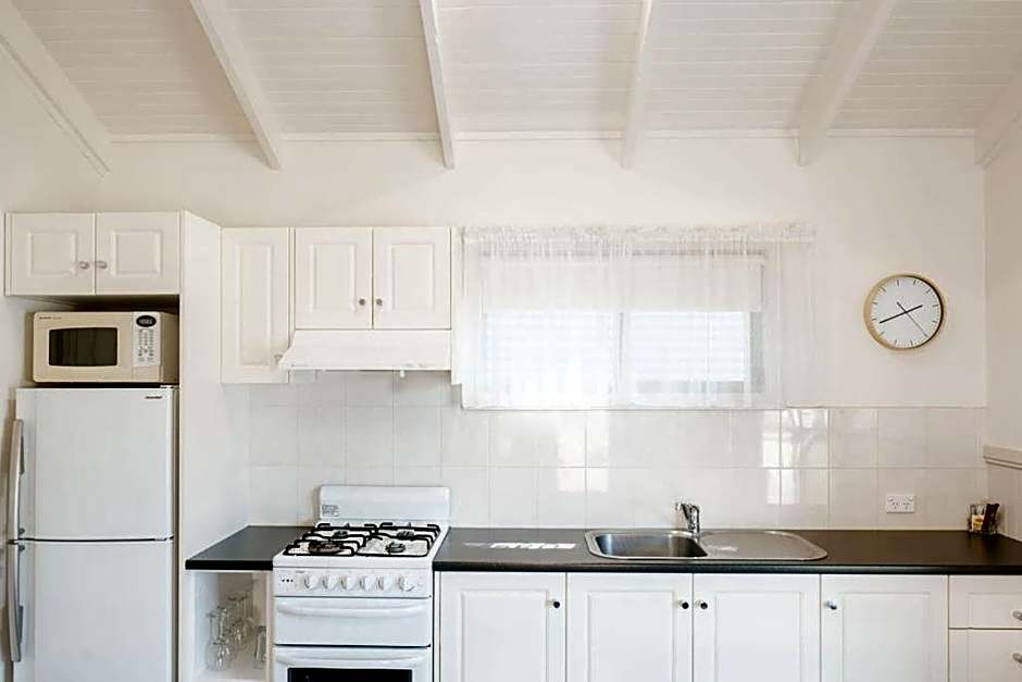 Port Fairy Holiday Park