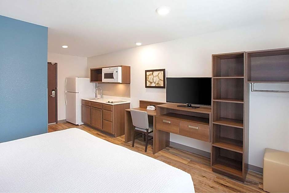 Woodspring Suites West Monroe