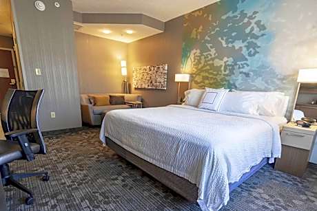 Courtyard by Marriott Cleveland Willoughby