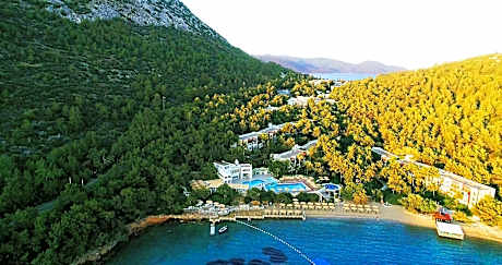 Hapimag Sea Garden Bodrum