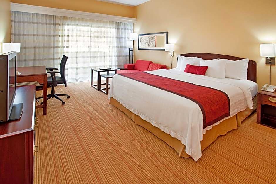 Courtyard by Marriott Houston Sugar Land/Stafford