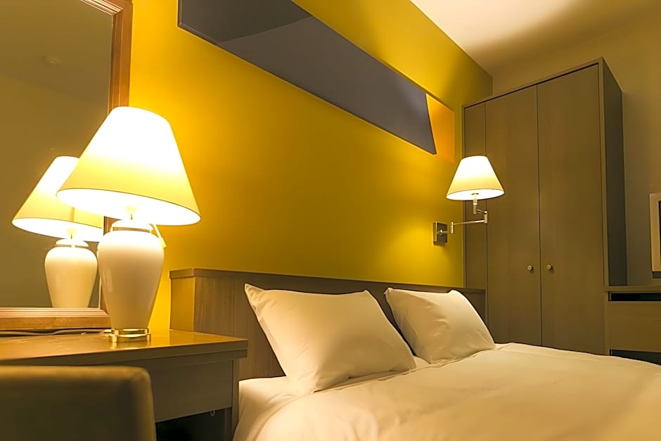 Fujisan Station Hotel