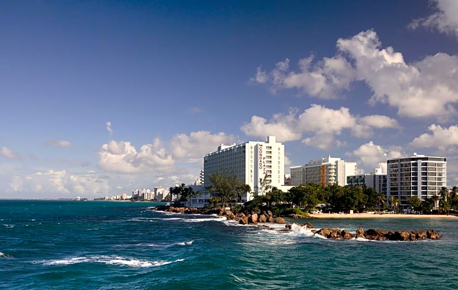 The Condado Plaza Hotel