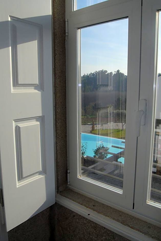 Casa de Valcova - Boutique Hotel