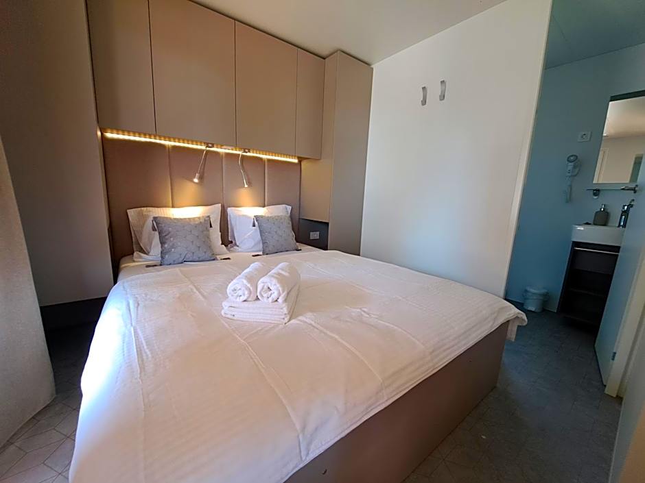 MobileHome - Camp Dalmata