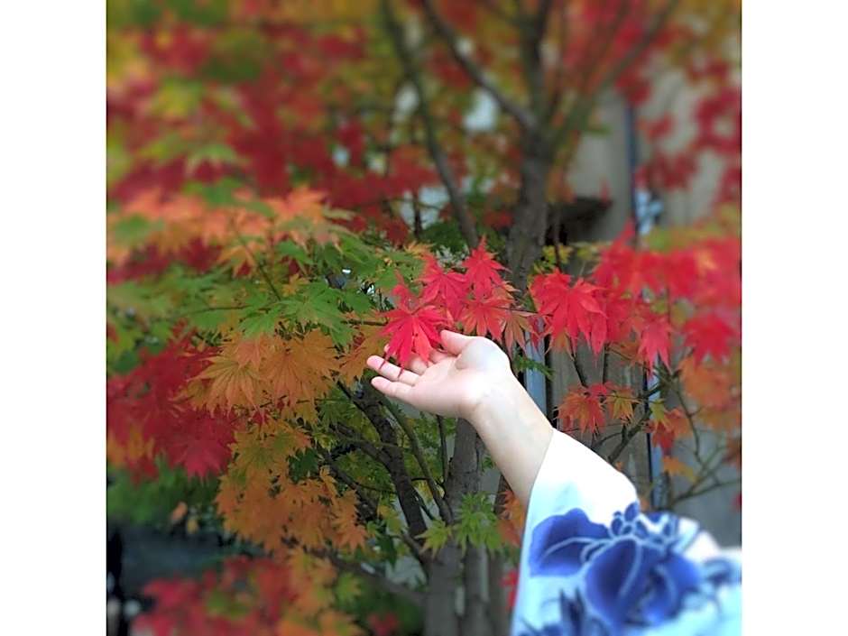 Kusatsu Onsen 326 Yamanoyu Hotel - Vacation STAY 10472v