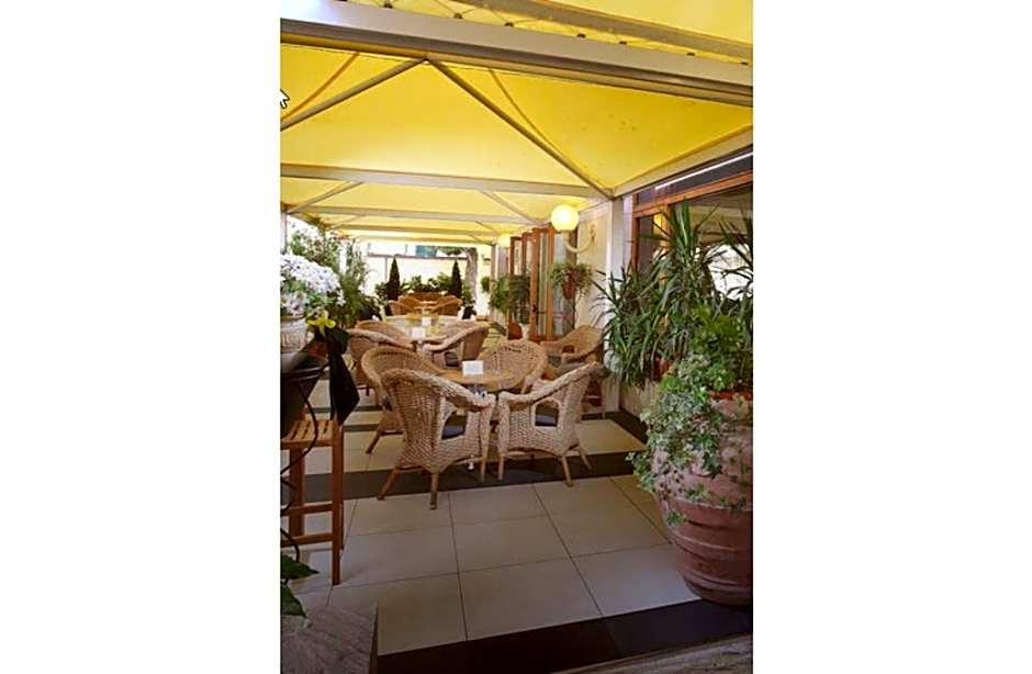 Hotel Ariston & Spa