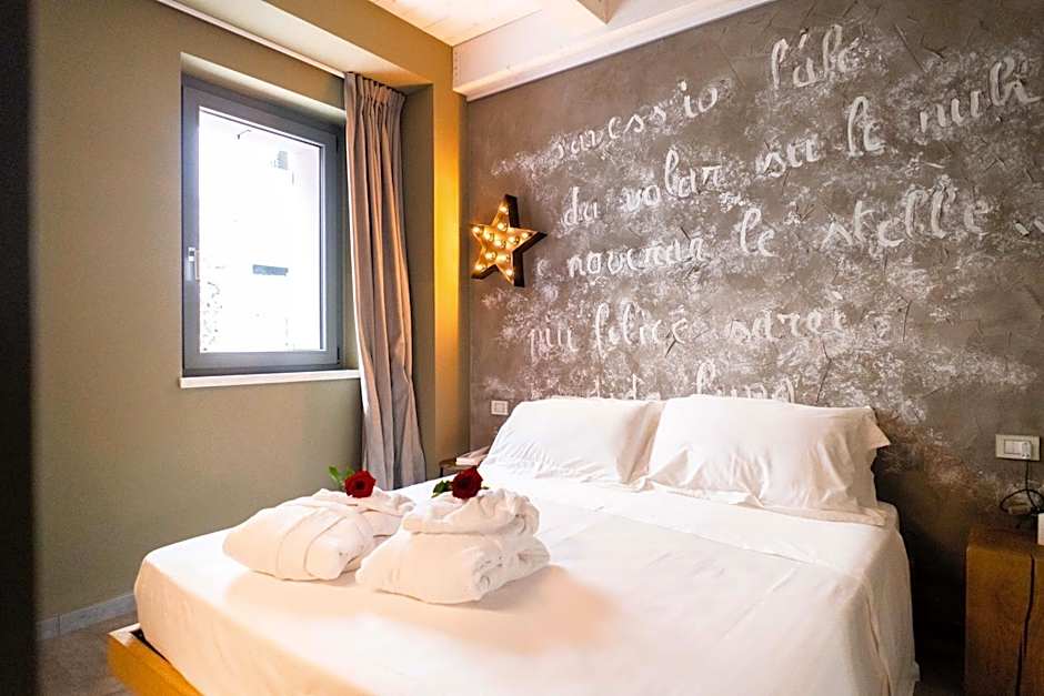 B&B Dei Poeti