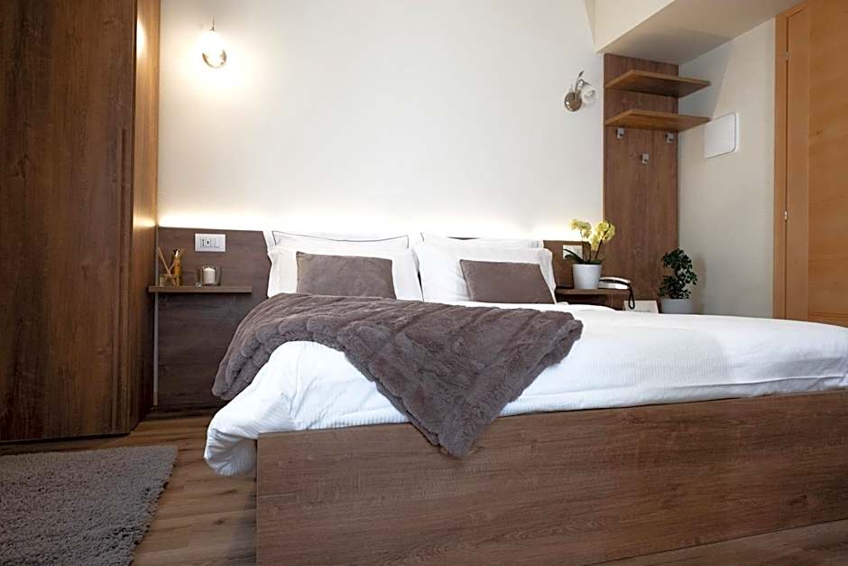 Albergo Trattoria Speranza