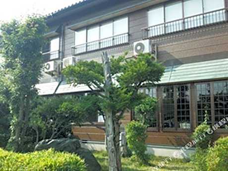 Tuji Wakuwaku Land Minshuku Chaya