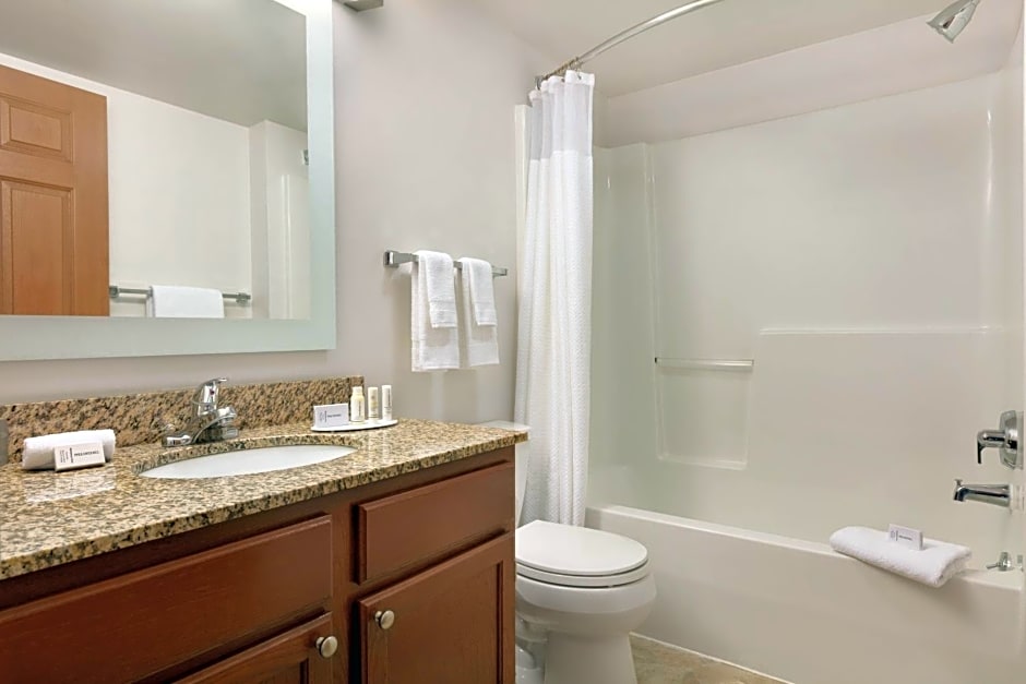 TownePlace Suites Gaithersburg