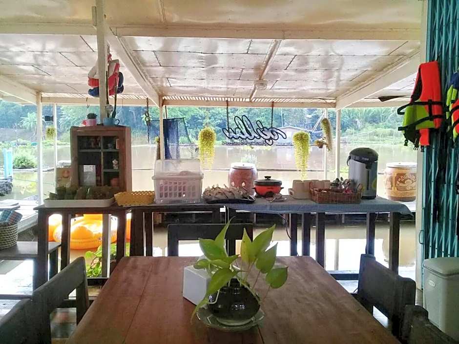 อยู่แพ PaeStay อุทัยธานี