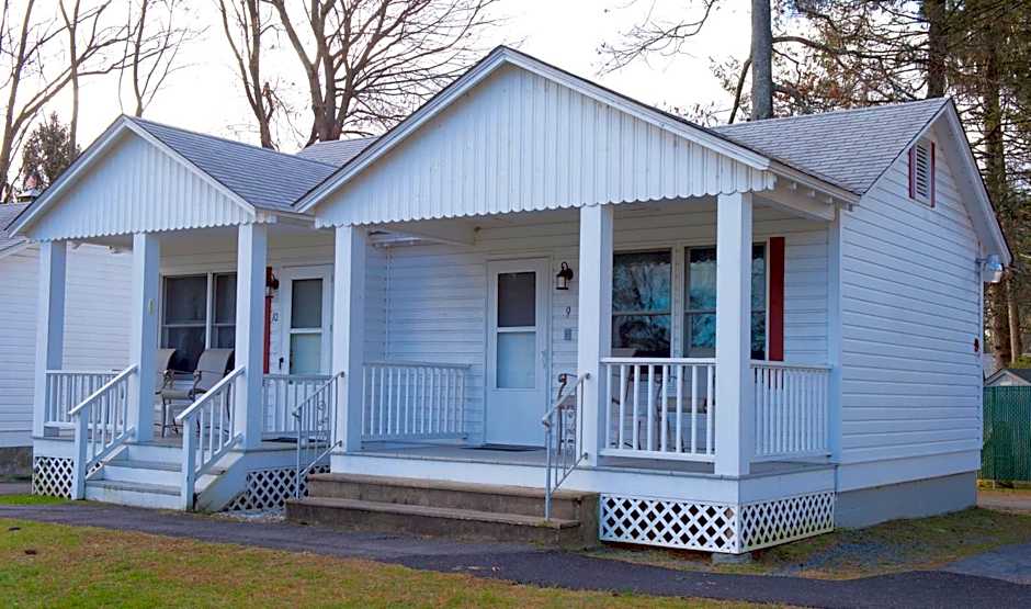Myer Country Motel