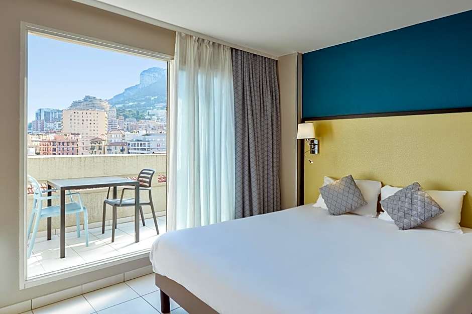 Adagio Monaco Monte Cristo