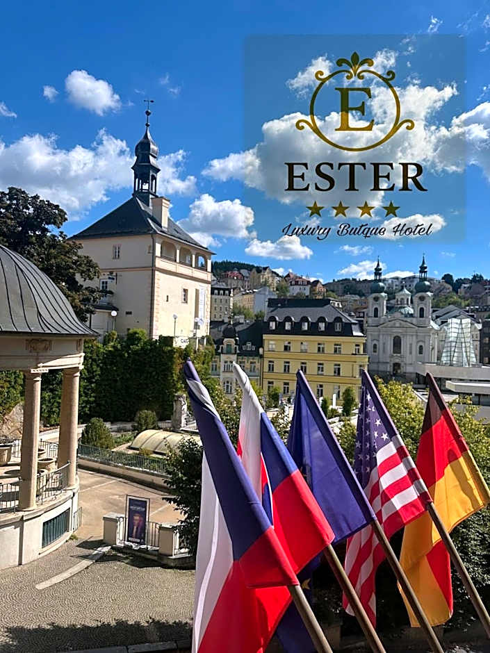 Hotel Ester