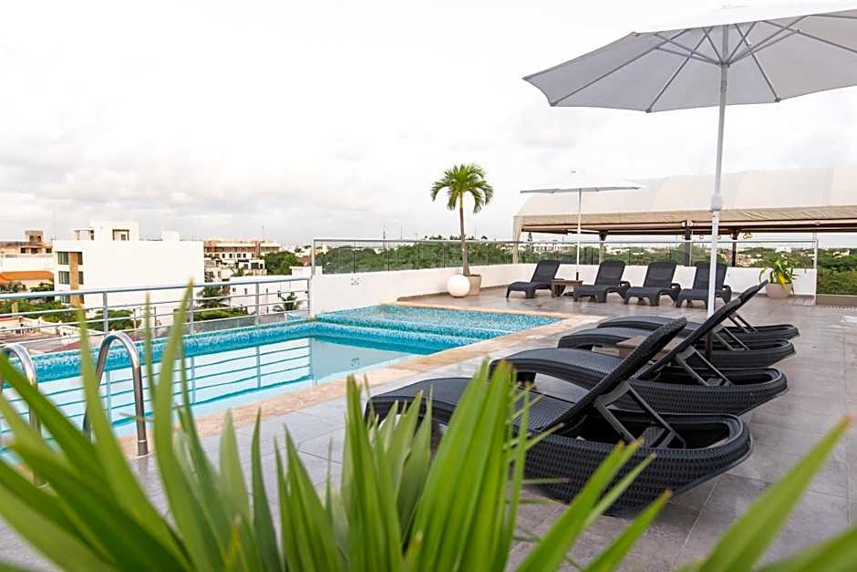 Soho Playa Hotel