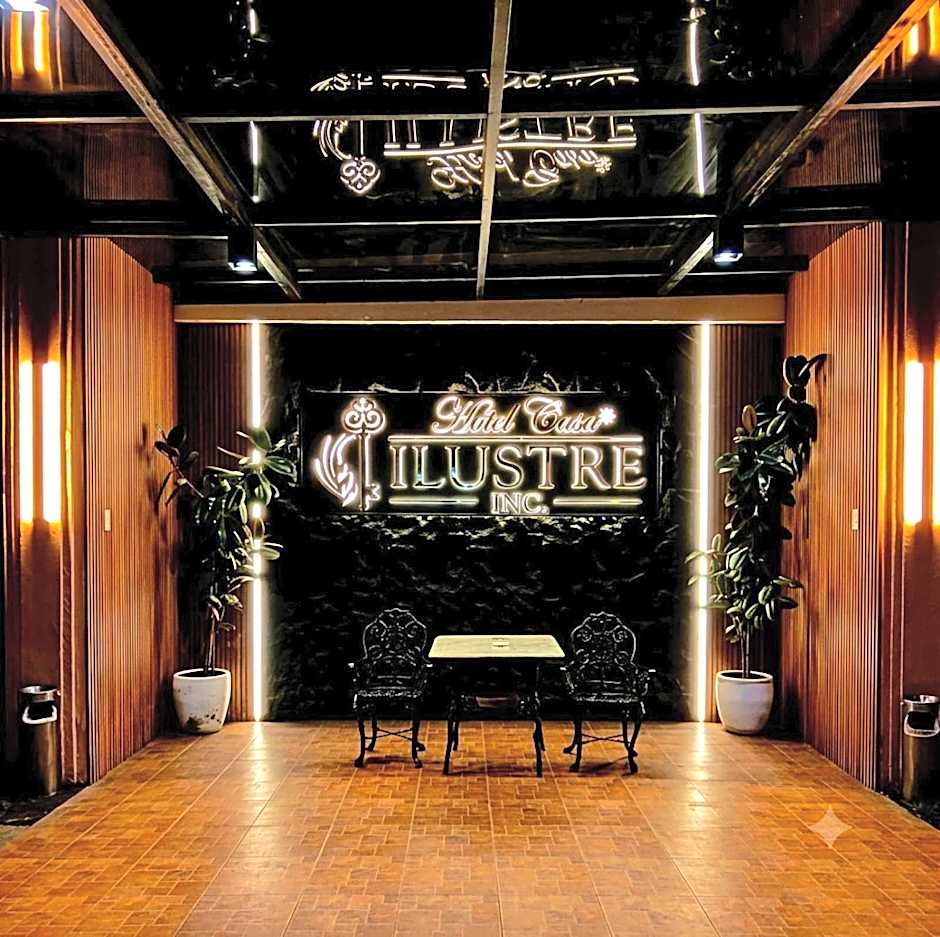 Hotel Casa Ilustre