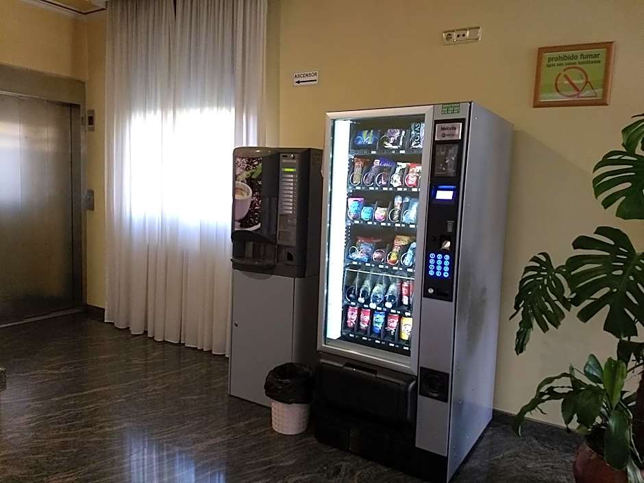 Hotel Avión Vigo