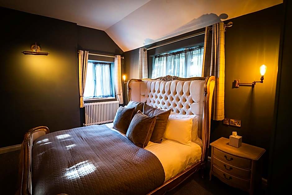 Finest Room — 16 fotoğraftan 1. fotoğraf