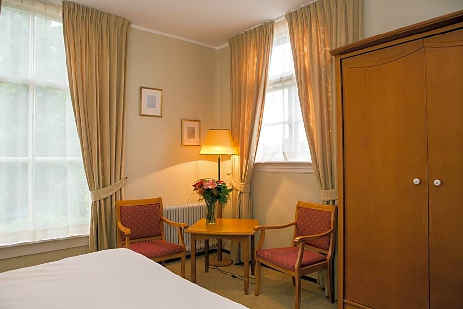 Landhotel De Hoofdige Boer